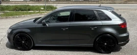 Audi A3 3S-line full | Mobile.bg    7