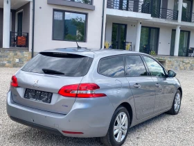 Peugeot 308 1.6 Blue Hdi - 10500 лв. - 96647923 5