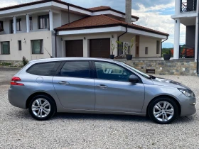 Peugeot 308 1.6 Blue Hdi - 10500 лв. - 96647923 4