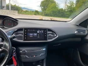 Peugeot 308 1.6 Blue Hdi - 10500 лв. - 96647923 15