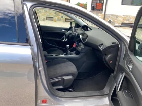 Peugeot 308 1.6 Blue Hdi - 10500 лв. - 96647923 10