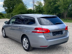Peugeot 308 1.6 Blue Hdi - 10500 лв. - 96647923 7