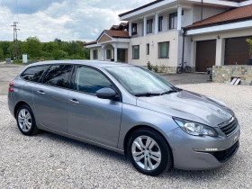 Peugeot 308 1.6 Blue Hdi - 10500 лв. - 96647923 3