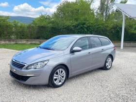 Peugeot 308 1.6 Blue Hdi - 10500 лв. - 96647923 2