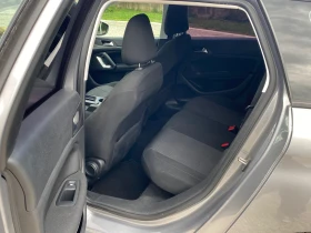 Peugeot 308 1.6 Blue Hdi - 10500 лв. - 96647923 11