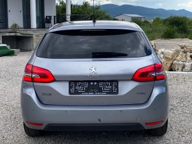 Peugeot 308 1.6 Blue Hdi - 10500 лв. - 96647923 6