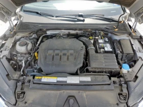 VW Arteon SE 2.0L КОЖА/ПОДГРЕВИ/ЕЛ.СЕДАЛКИ - 27900 лв. - 80664292 11