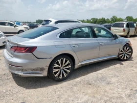 VW Arteon SE 2.0L КОЖА/ПОДГРЕВИ/ЕЛ.СЕДАЛКИ - 27900 лв. - 80664292 5