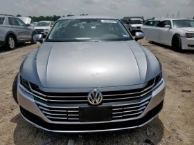 VW Arteon SE 2.0L КОЖА/ПОДГРЕВИ/ЕЛ.СЕДАЛКИ
