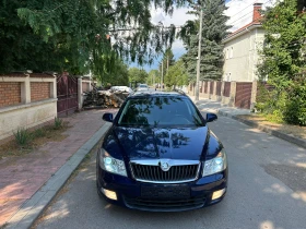 Skoda Octavia 2.0TDI 140K | Mobile.bg    8