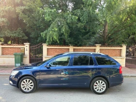 Skoda Octavia 2.0TDI 140K | Mobile.bg    7