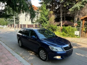    Skoda Octavia 2.0TDI 140K