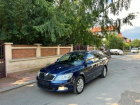     Skoda Octavia 2.0TDI 140K