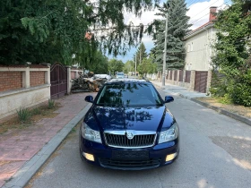     Skoda Octavia 2.0TDI 140K