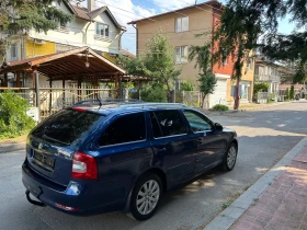     Skoda Octavia 2.0TDI 140K