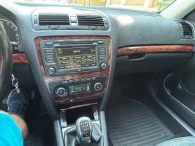 Skoda Octavia 2.0TDI 140K | Mobile.bg    15