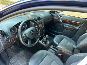 Skoda Octavia 2.0TDI 140K | Mobile.bg    10