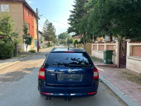 Skoda Octavia 2.0TDI 140K | Mobile.bg    5