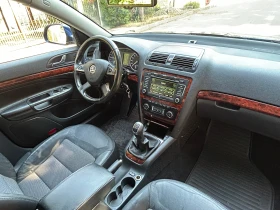 Skoda Octavia 2.0TDI 140K | Mobile.bg    13