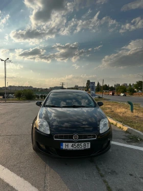 Обява за продажба на Fiat Bravo 1.6 Multijet ~5 300 лв. - изображение 1