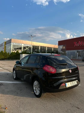 Обява за продажба на Fiat Bravo 1.6 Multijet ~5 300 лв. - изображение 2