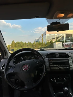 Обява за продажба на Fiat Bravo 1.6 Multijet ~5 300 лв. - изображение 4