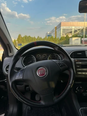 Обява за продажба на Fiat Bravo 1.6 Multijet ~5 300 лв. - изображение 6