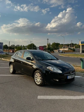 Обява за продажба на Fiat Bravo 1.6 Multijet ~5 300 лв. - изображение 1
