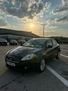 Обява за продажба на Fiat Bravo 1.6 Multijet ~5 300 лв. - изображение 3