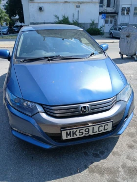 Обява за продажба на Honda Insight 1, 3 ~11 лв. - изображение 6