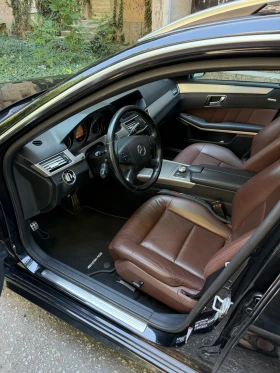 Mercedes-Benz E 350 CDI | Mobile.bg    11
