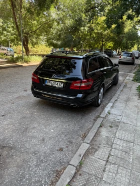Mercedes-Benz E 350 CDI | Mobile.bg    4