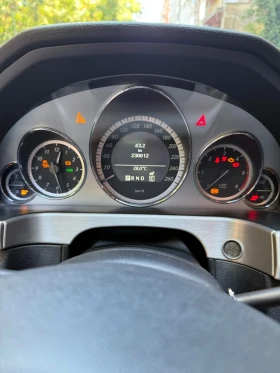 Mercedes-Benz E 350 CDI | Mobile.bg    10
