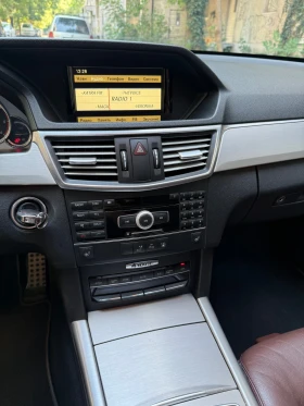 Mercedes-Benz E 350 CDI | Mobile.bg    8