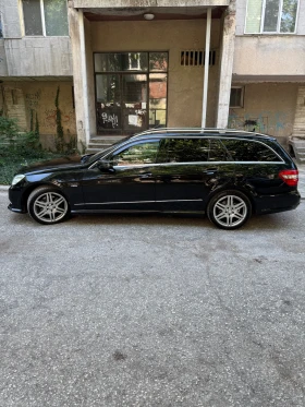 Mercedes-Benz E 350 CDI | Mobile.bg    3