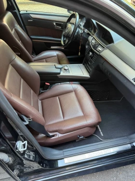 Mercedes-Benz E 350 CDI | Mobile.bg    5