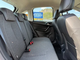 Citroen C3 1.2i-82к.с-автоматик - 11990 лв. - 16051519 12