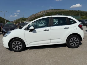 Citroen C3 1.2i-82к.с-автоматик - 11990 лв. - 16051519 3