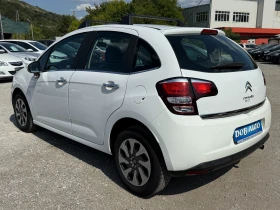 Citroen C3 1.2i-82к.с-автоматик - 11990 лв. - 16051519 4