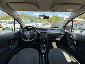 Citroen C3 1.2i-82к.с-автоматик - 11990 лв. - 16051519 14