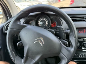 Citroen C3 1.2i-82к.с-автоматик - 11990 лв. - 16051519 16