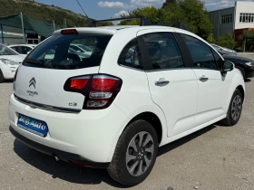 Citroen C3 1.2i-82к.с-автоматик - 11990 лв. - 16051519 6