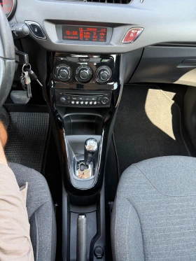 Citroen C3 1.2i-82к.с-автоматик - 11990 лв. - 16051519 15