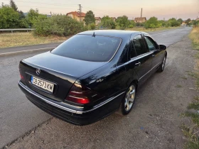 Mercedes-Benz S 320 CDI | Mobile.bg    6