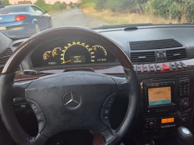 Mercedes-Benz S 320 CDI | Mobile.bg    7