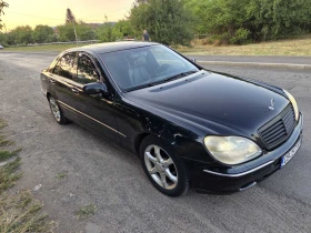 Mercedes-Benz S 320 CDI | Mobile.bg    2