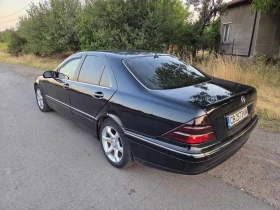 Mercedes-Benz S 320 CDI | Mobile.bg    4