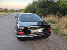 Mercedes-Benz S 320 CDI | Mobile.bg    5