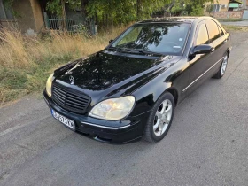 Mercedes-Benz S 320 CDI | Mobile.bg    3