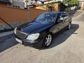 Mercedes-Benz S 320 CDI | Mobile.bg    15